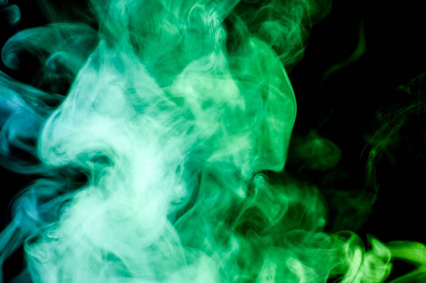 Sfondo dal fumo del vaporizzatore
 - Foto, immagini