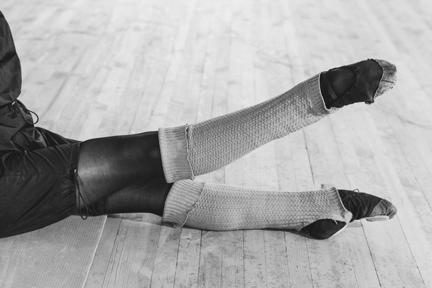 Балерина s ноги, мистецтво
 - Фото, зображення