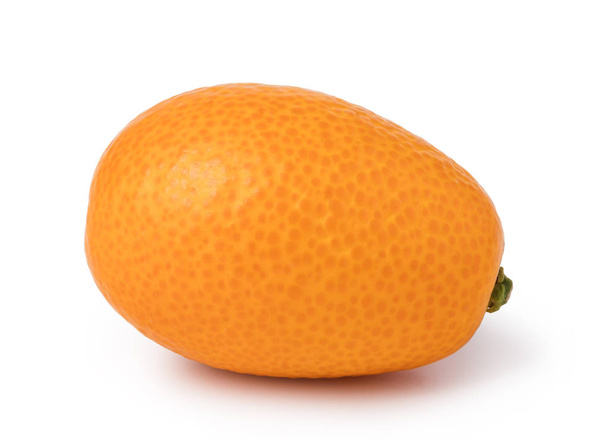 ripe kumquat fruit - Photo, Image
