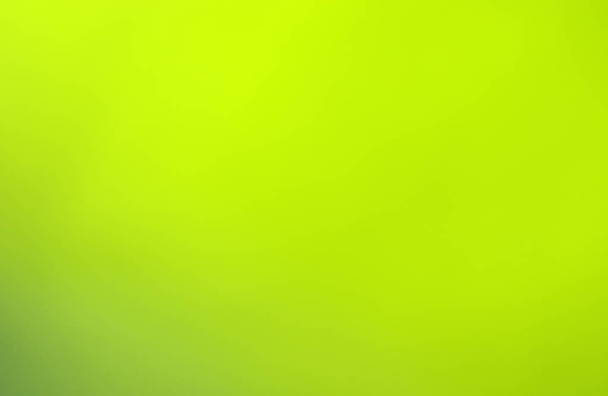 Green blurred background  - Photo, Image