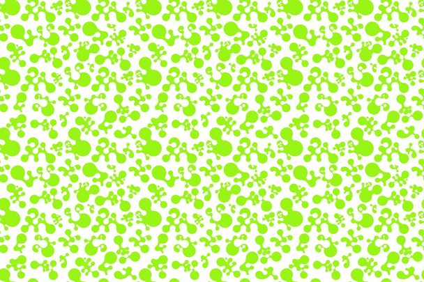 фонові болти зелений кислотний інопланетянин
 - Фото, зображення