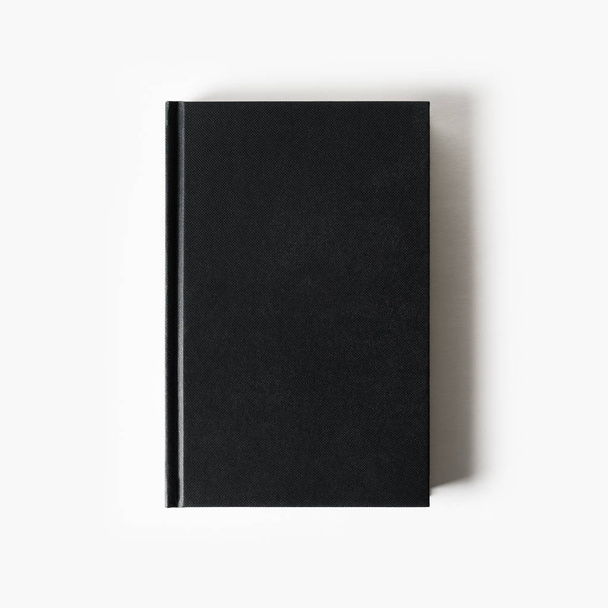 Blank book cover - Фото, изображение