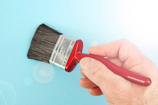 Paint Brush - Photo, Image