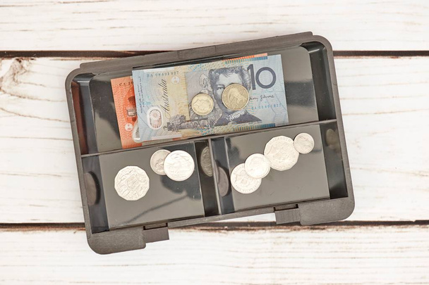 Cash Box - Photo, Image