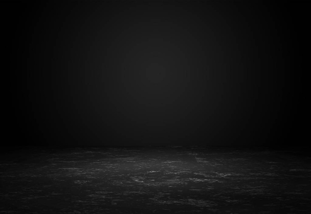 Conceito de educação - Quadro negro abstrato com quadro de madeira vazio em branco. Espaço de cópia para texto
 - Foto, Imagem