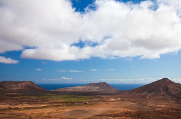 Inland Fuerteventura - 写真・画像