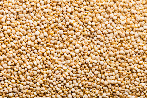 quinoa seed background - Foto, imagen