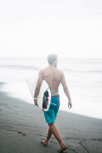 surfař - Fotografie, Obrázek