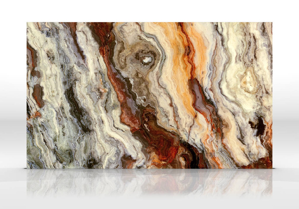 Onyx marble Tile texture - Photo, Image