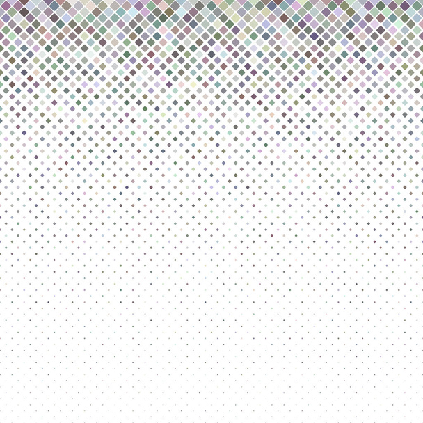 Абстрактная диагональная квадратная мозаика фон
 - Вектор,изображение