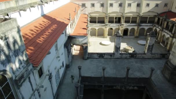 Μοναστήρι της Αγίας Βαρβάρας - Πλάνα, βίντεο