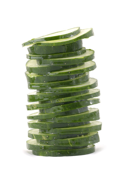 Cucumbers - 写真・画像