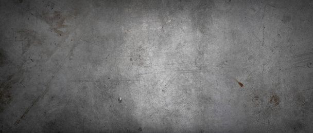 Grey concrete wall - Photo, Image