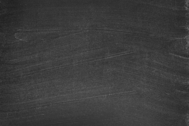 Empty blackboard background for text or picture - Photo, Image