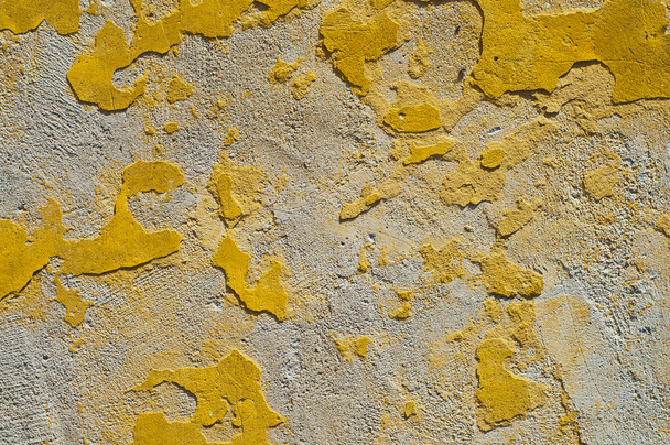 Abstrait brut vieille peinture fond de mur sale
 - Photo, image