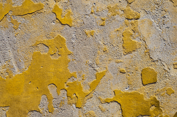 Abstrait brut vieille peinture fond de mur sale
 - Photo, image