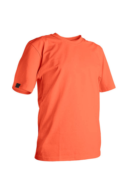 Tomaat t-shirt  - Foto, afbeelding