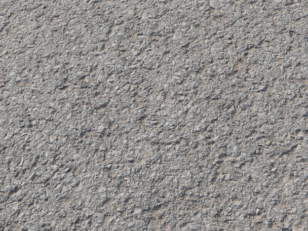 Gray and rough asphalt background texture - Photo, image