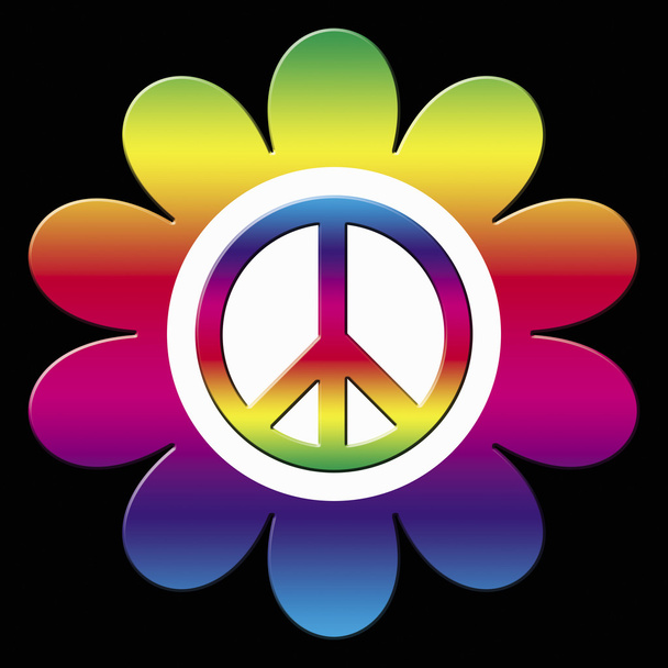 simbolo di pace
 - Foto, immagini