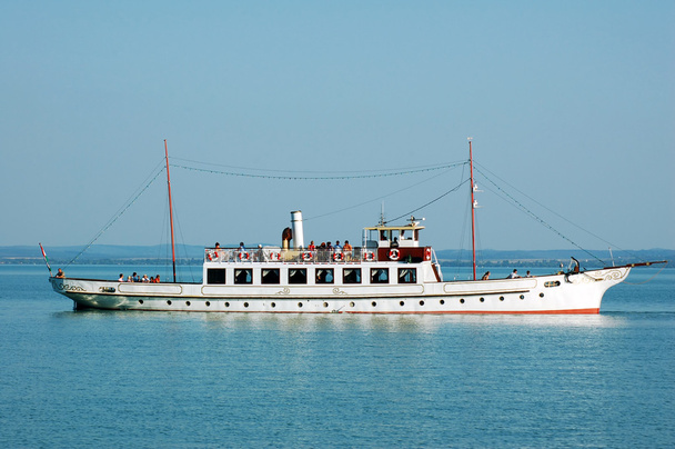 Crucero
 - Foto, imagen