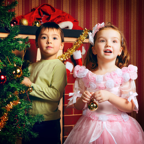 Happy Christmas - Valokuva, kuva