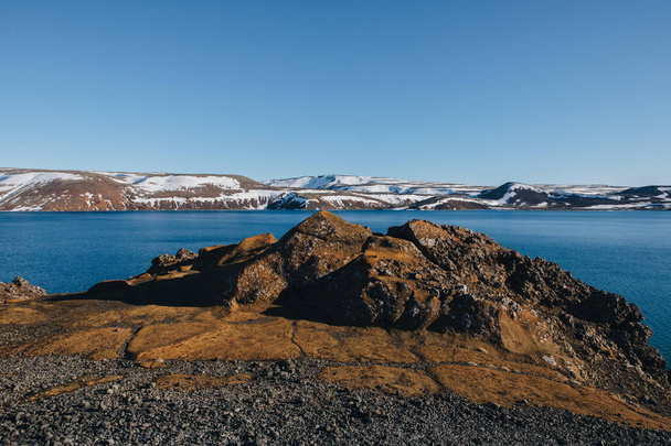 Island - Fotografie, Obrázek