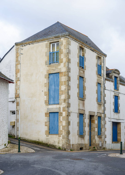 House in Batz-sur-Mer, France - Fotó, kép