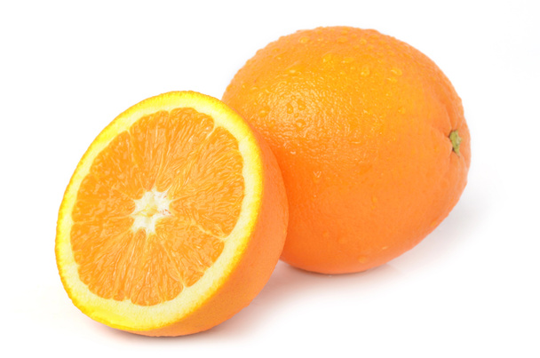 Fruta laranja
 - Foto, Imagem