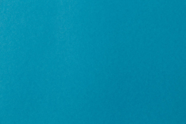 Blank blue paper background - Photo, Image