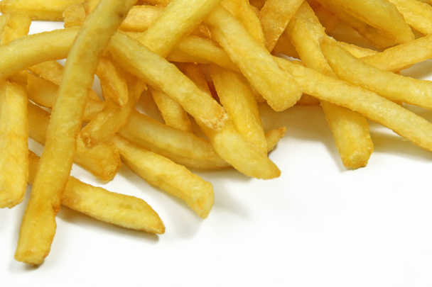 batatas fritas - Foto, Imagem