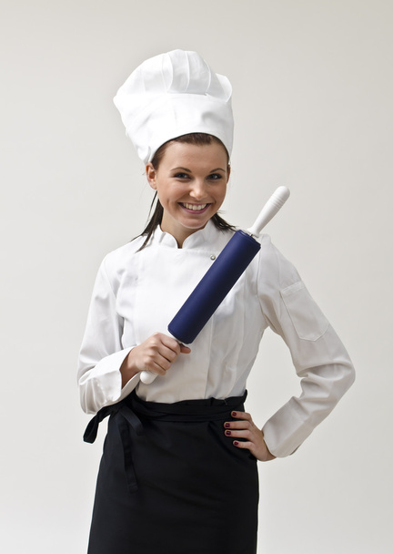 Chef baker or cook - Foto, Bild