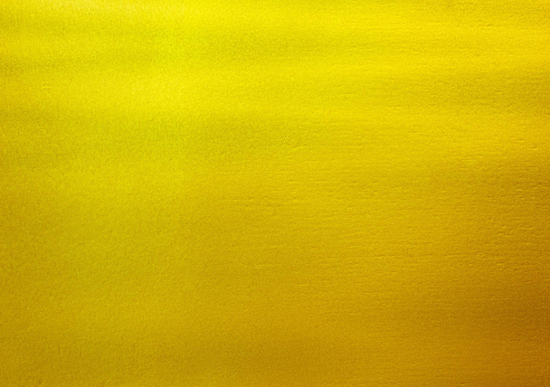 abstrakti tausta. kiiltävä keltainen kulta folio rakenne - Valokuva, kuva