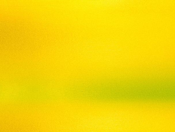 fond abstrait. jaune brillant de texture feuille d'or - Photo, image
