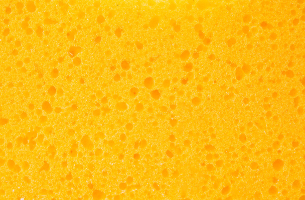 Sarı gözenekli doku - Fotoğraf, Görsel