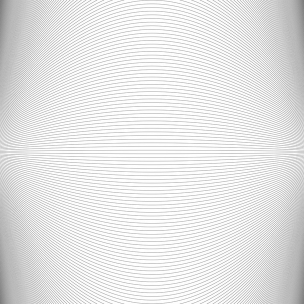 Abstrakti yksivärinen viiva kuvio tausta suunnittelu - vektori graafinen
 - Vektori, kuva