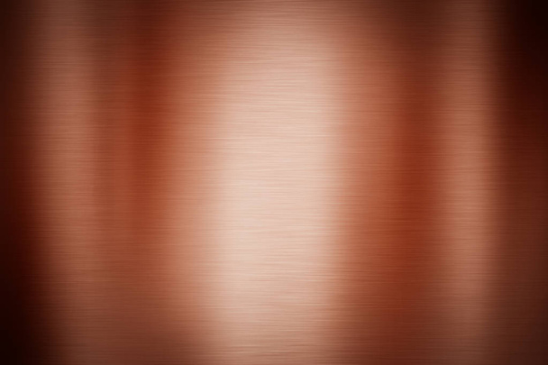 abstrato fundo textura de cobre
 - Foto, Imagem