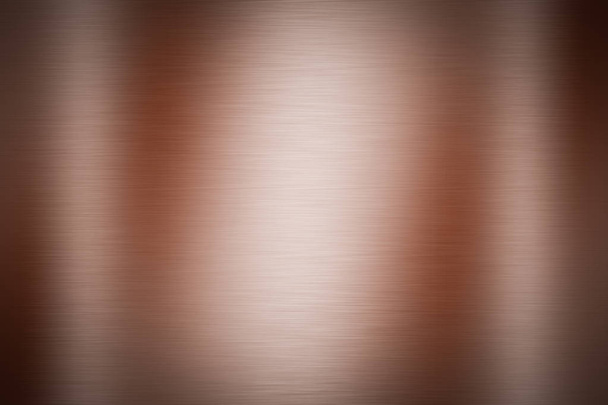 abstract copper texture background - Photo, Image