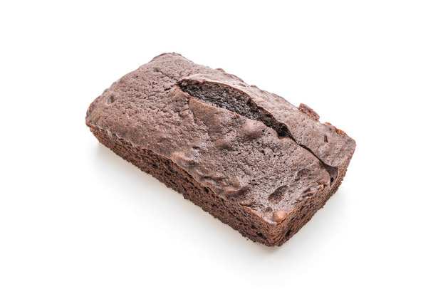 chocolate brownie cake - Foto, Bild