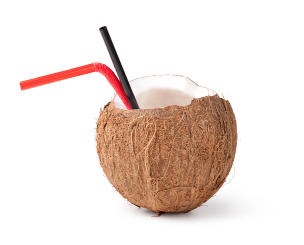 Кокосова коктейль
 - Фото, зображення