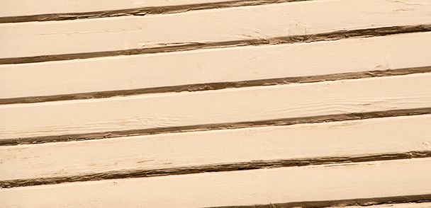 Detalhes da textura de um velho prumo de madeira como fundo - Foto, Imagem