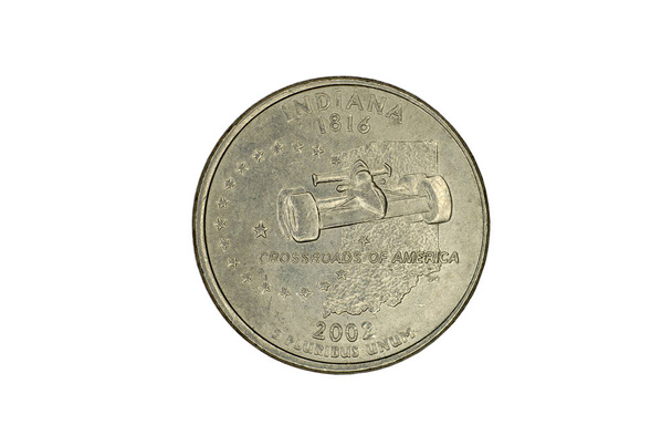 Amerika Birleşik Devletleri Hatıra para - Fotoğraf, Görsel