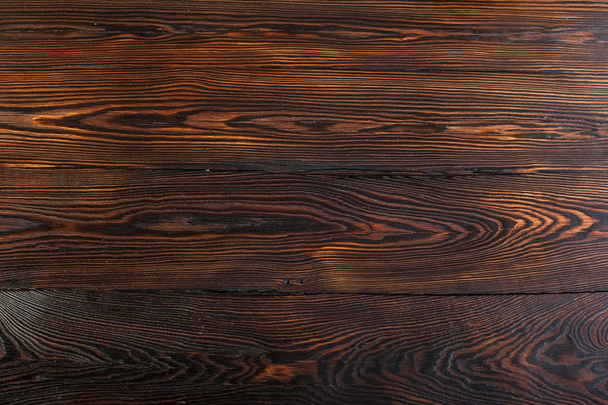 Natural Wood Texture Background. Almond Tree Wood Grained Texture. - Fotoğraf, Görsel