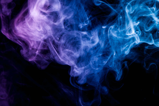 Тло з диму вейпу
 - Фото, зображення