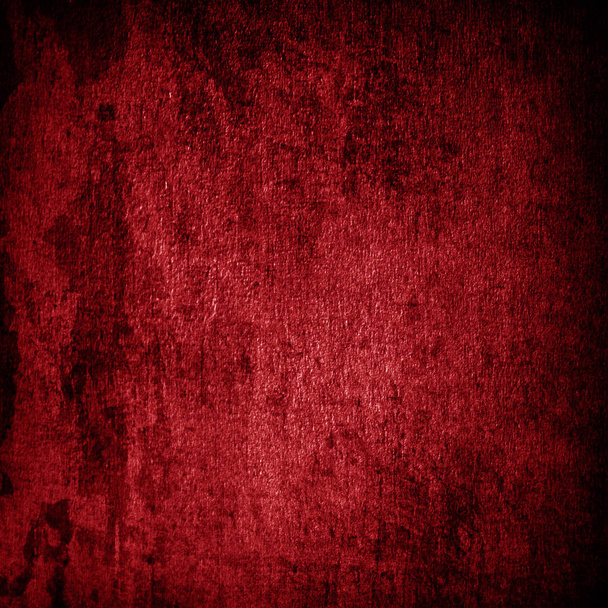 Abstract Red Background Texture - Foto, Bild