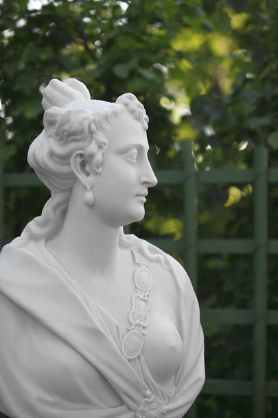 Marie fournier manželka císaře Tita - Fotografie, Obrázek