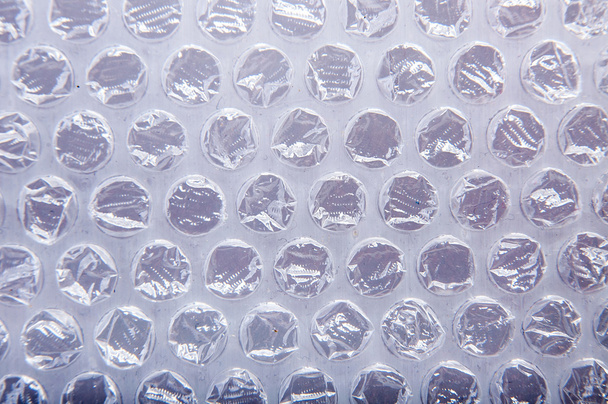 Tretas de bolhas de ar
 - Foto, Imagem