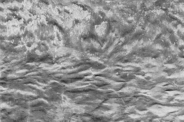 Concrete material wall texture with scratches - Photo, Image