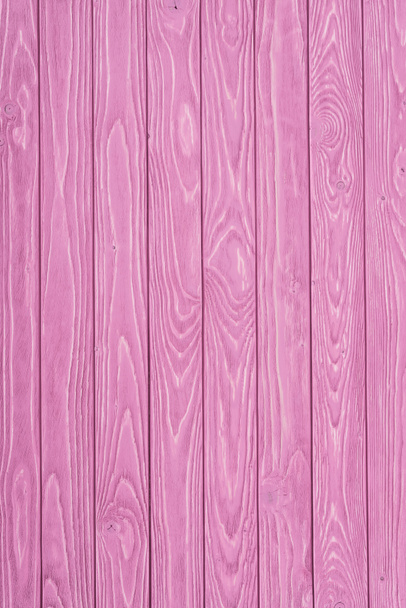 Modèle de menuiserie avec planches en bois lilas
 - Photo, image