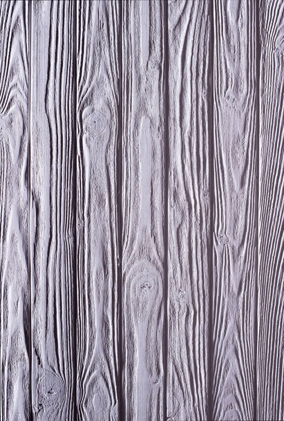 Rough background of detailed wooden planks surface - Photo, Image