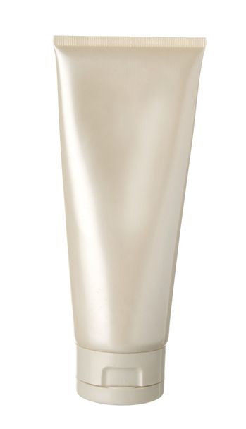 Pearl plastic bottle - Φωτογραφία, εικόνα